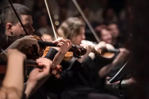蒙特卡洛交响乐团(Monte Carlo Philharmonic Orchestra)